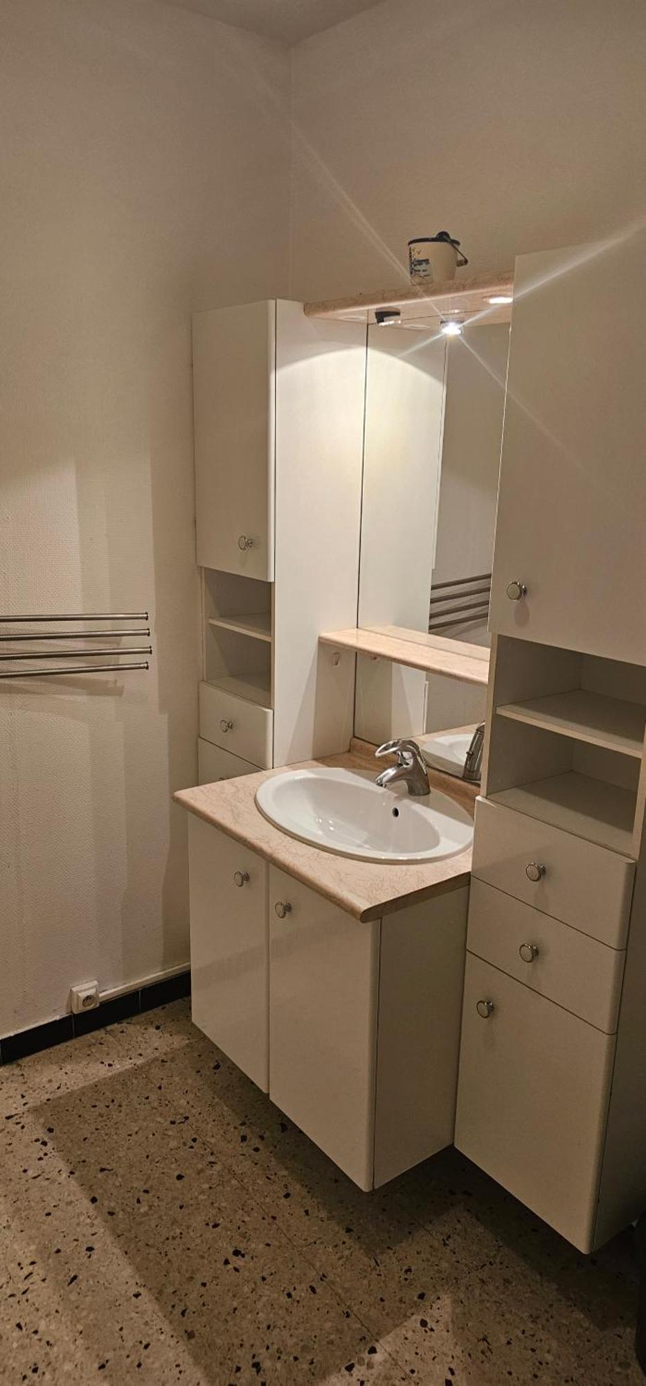 Ideal Curiste Bel Appartement 51 M2 Au Centre Balaruc-les-Bains Exterior foto