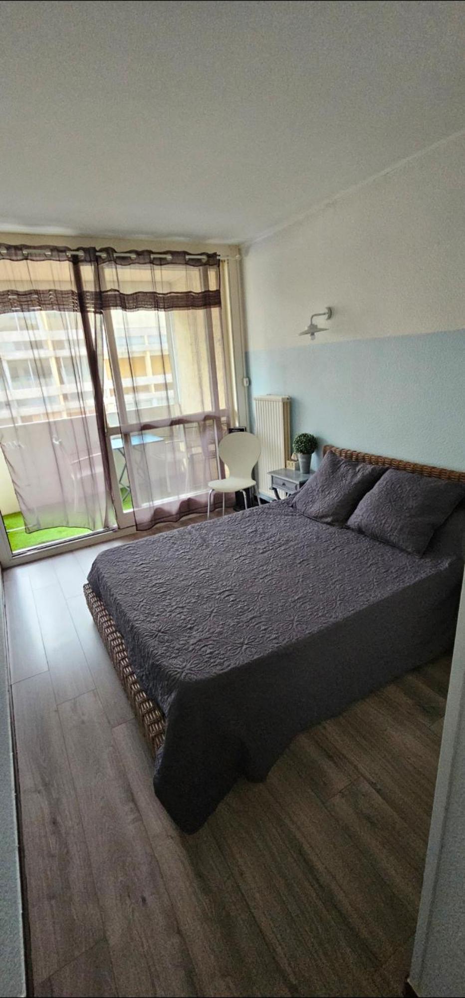 Ideal Curiste Bel Appartement 51 M2 Au Centre Balaruc-les-Bains Exterior foto